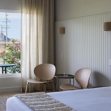 South Pacific Palms Motor Inn Tuncurry Kültér fotó